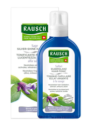 Rausch Sage Hair Tonic for All Hair Type, 200ml