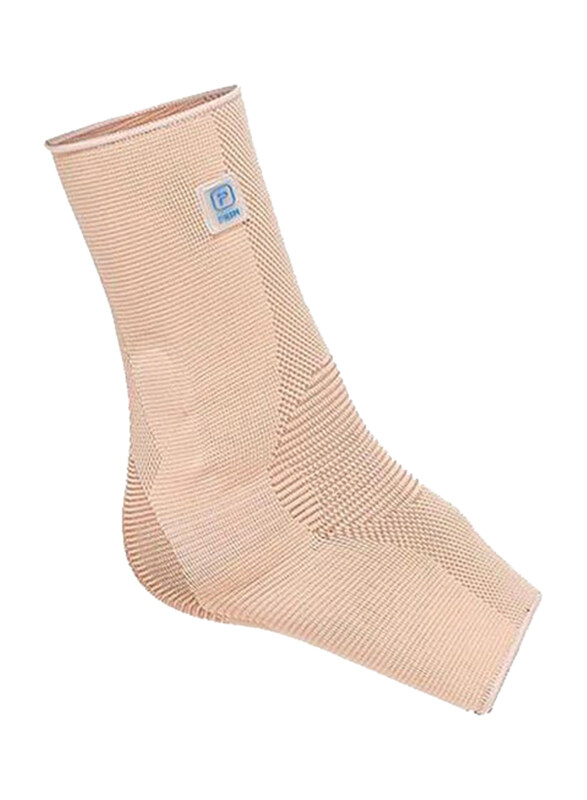 

Prim Aqtivo Skin Ankle Brace with Insert, Large, P705Bg, Beige