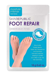 Skin Republic Foot Repair, 18g