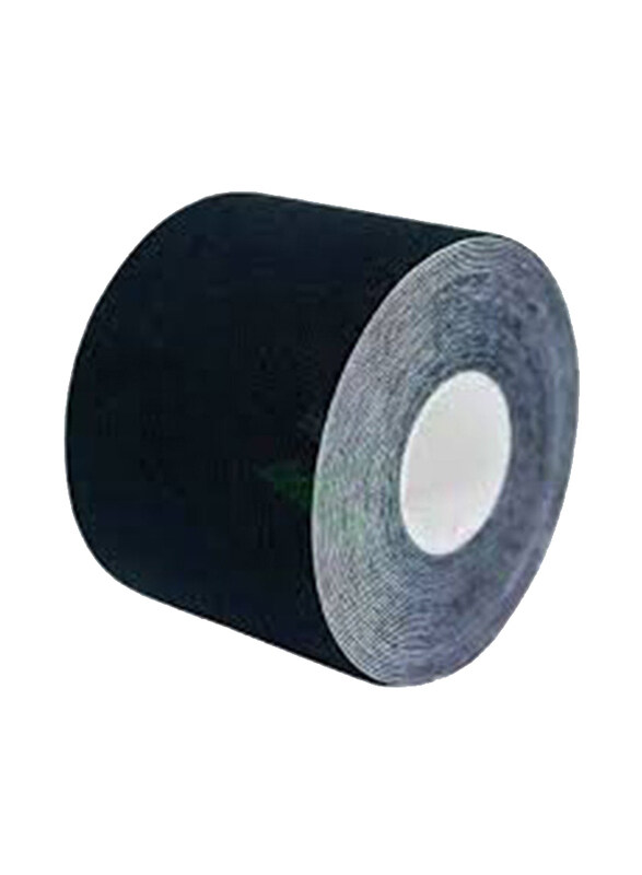 

Prim 507983 Tape Negro, 5x5x6cm, Black
