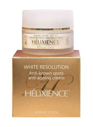 Heliabrine Helixience Anti Brown Spots Aging Cream, 50ml