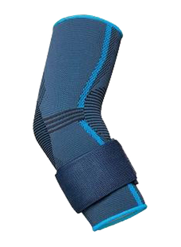 

Prim P707 Aqtivo Elbow Support, Small, Blue