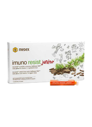 Medex Immuno Resist Junior, 9ml x 10 Bottles