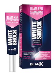 Blanx White Shock Glam Pen Gel, 12ml
