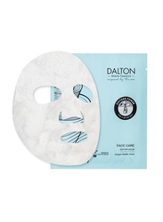 Dalton Face Care Oxygen Bubble Mask, 20ml