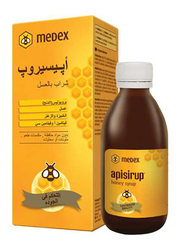Medex Apisirup Syrup, 140ml