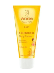 Weleda 75ml Calendula Body Cream for Kids