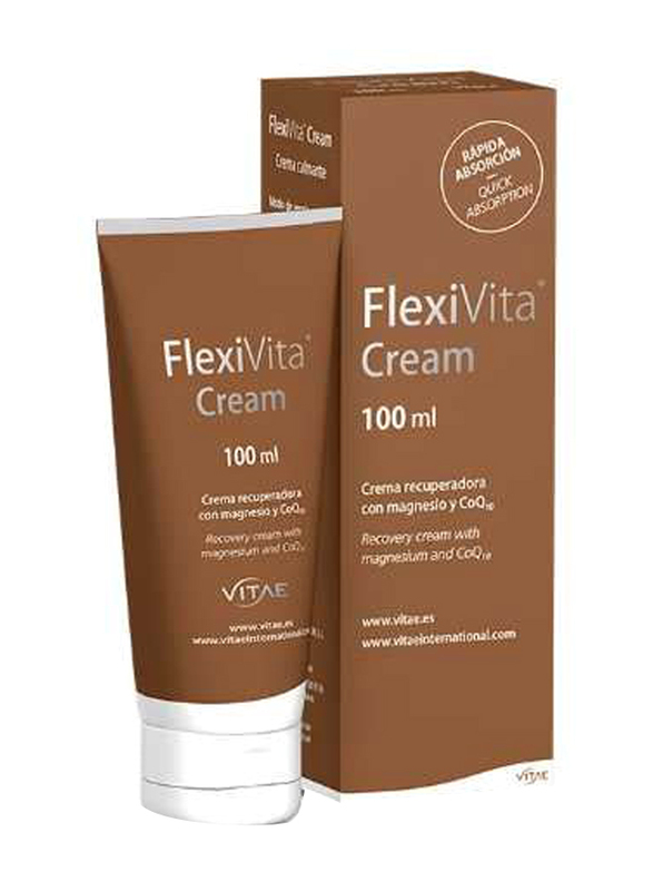 Vitae Flexivita Cream, 100ml