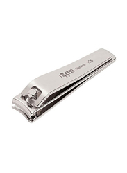 Nippes Nail Cutter, 126, Silver