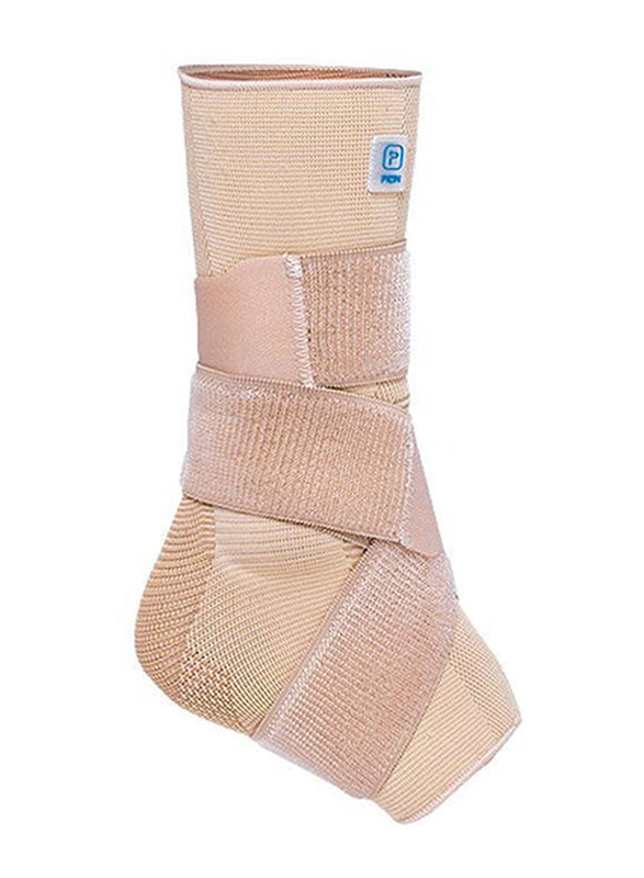 Prim Aqtivo Skin Ankle Brace, Large, P706Bg, Beige