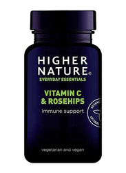 Higher Nature Rosehips C, 90 Tablets