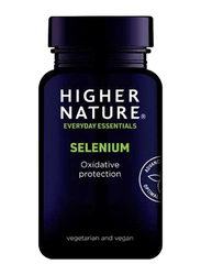 Higher Nature Selenium, 60 Tablets