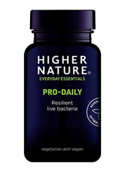 Higher Nature Pro-Daily Hardy Live Bacteria, 90 Capsules