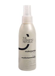 The Cosmetic Republic Multivitamin Hair Spray for All Hair Types, 100ml