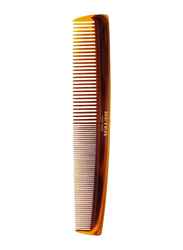 Beter Tortoise Styler Comb, 15.5cm, 12102, Brown