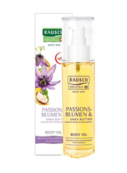 Rausch Passionflower Body Oil, 100ml