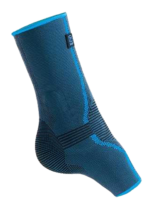 Prim P705 Aqtivo Ankle Support with Insert, Large, Blue