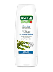 Rausch Seaweed Light Conditioner for All Hair Types, 200ml