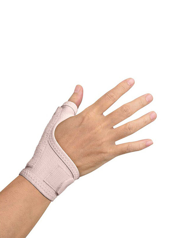 

Prim C400 Thumb Orthosis, Medium, Beige