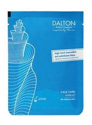 Dalton Face Care Biocellulose Mask, 20ml