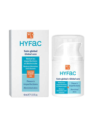 Hyfac Global Care, 40ml