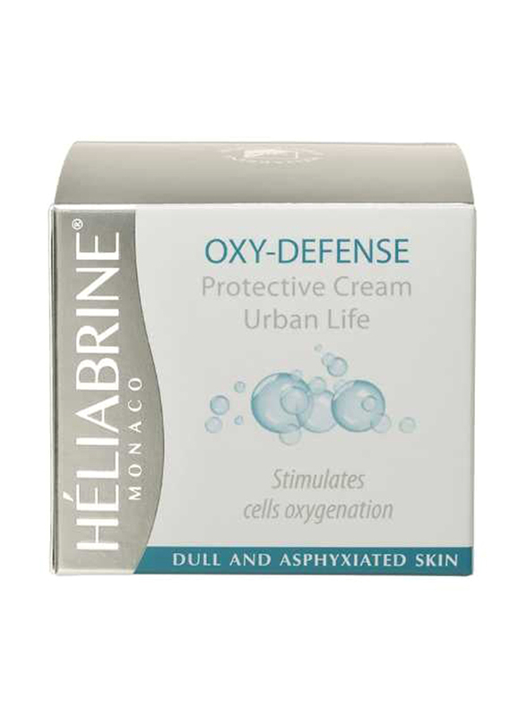 Heliabrine Oxy-Defense Cream, 50ml