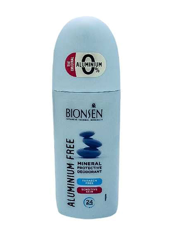 Bionsen Mineral Protective Deodorant Spray, 150ml