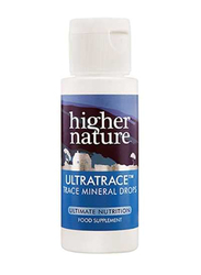 Higher Nature Ultratrace Drops, 57ml