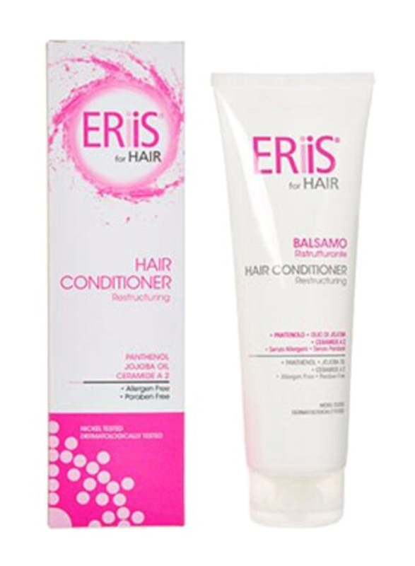 Eriis Repairing & Energizing Hair Conditioner for Man, 200ml