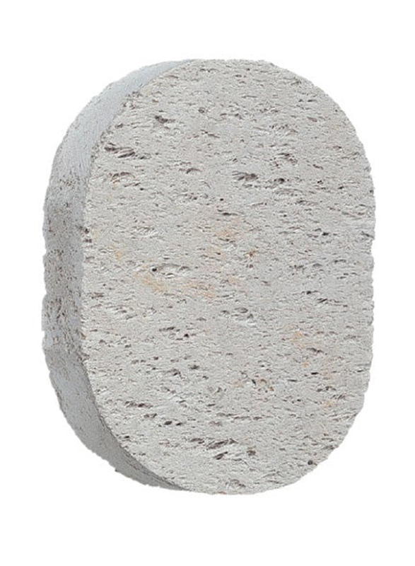 Beter Oval Pumice Stone, 08150, White