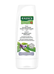 Rausch Sage Shine Conditioner for All Hair Types, 200ml