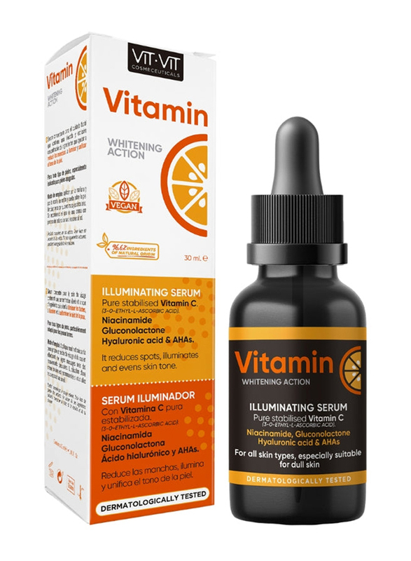 Vit Vit Vitamin C Serum, 30ml