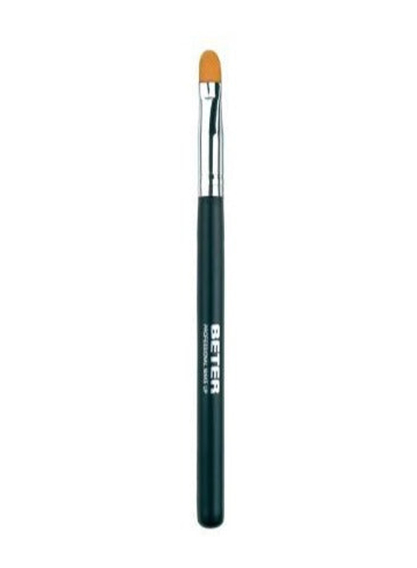 Beter Concealer Brush, 22239, Silver/Black