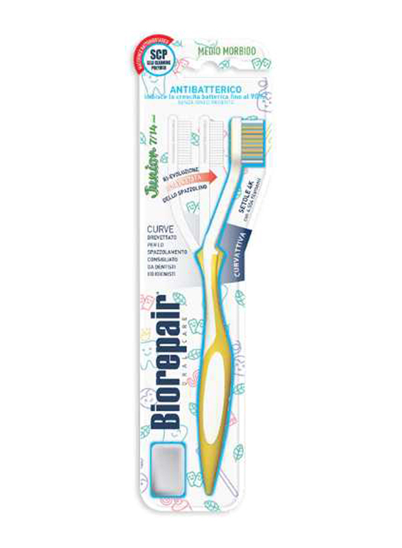 Biorepair Junior Toothbrush, 1 Piece