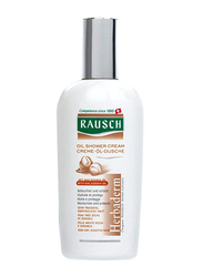 RAUSCH Herbaderm Macadamia Oil Shower Cream, 50ml