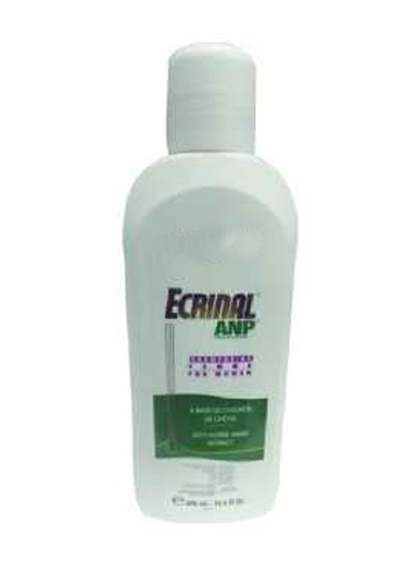 Ecrinal Shampoo for Women, 400ml