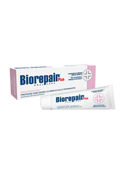 Biorepair Oral Care Plus Parodont Gel Toothpaste, 75ml