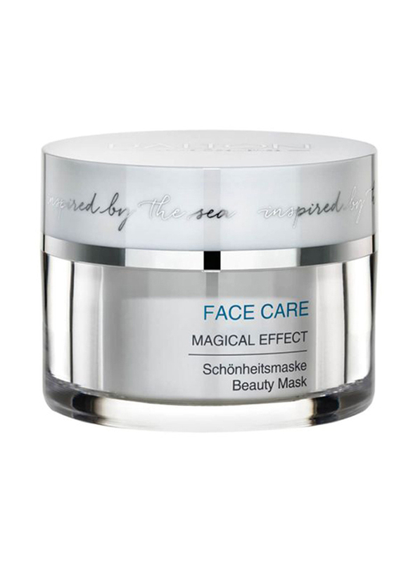 Dalton Universal Face Care Beauty Mask Magical Effect, 50ml