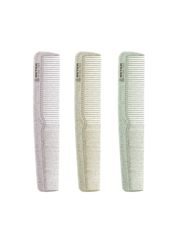 Beter Dressing Comb, One Size, 12300, Multicolour