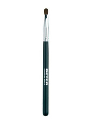 Beter Eye Shadow Brush, 22242, Silver/Black