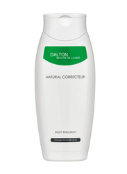 Dalton Natural Correcteur Body Emulsion Vitamin Regeneration, 250ml