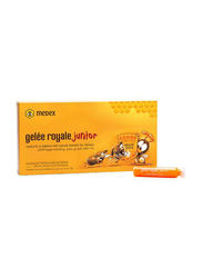 Medex Gelee Royal Junior, 9ml x 10 Bottle