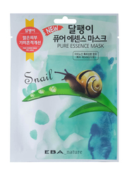 Entel Snail Pure Essence Mask, 1 Pack