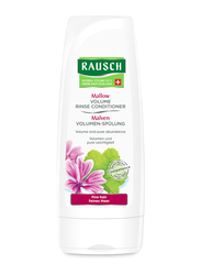 Rausch Mallow Conditioner for All Hair Types, 100ml