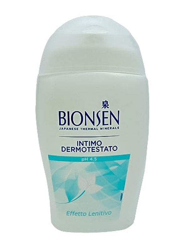 Bionsen Soothing Intimate Soap, 200ml