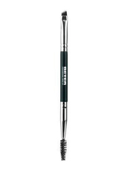 Beter Eyebrow Liner Brush, 22238, Silver/Black