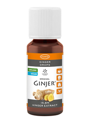 Lemon Pharma Ginjer Ginger Drops Forte, 20ml