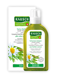 Rausch Herbal Hair Tonic for All Hair Type, 200ml