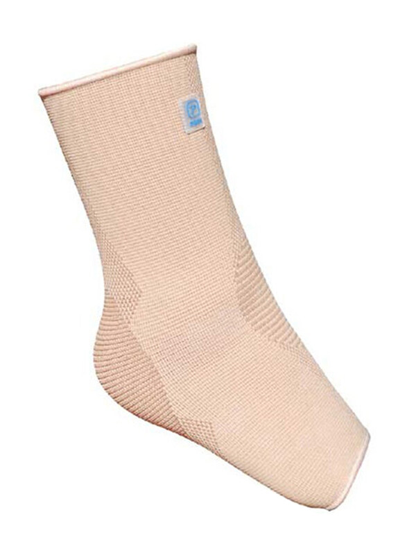 

Prim Aqtivo Skin Ankle Support, Small, P710Bg, Beige