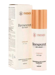 Medex Beesecret Cream, 50ml